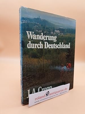 Wanderung durch Deutschland - zwischen Bodensee und Kieler Bucht