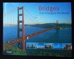 Imagen del vendedor de Bridges that Changed the World a la venta por Classic Books and Ephemera, IOBA