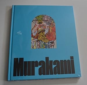 Takashi Murakami: Stepping on the Tail of a Rainbow