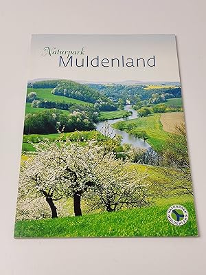 Seller image for Naturpark Muldenland for sale by BcherBirne