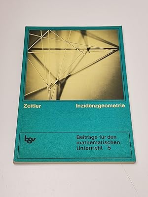 Inzidenzgeometrie