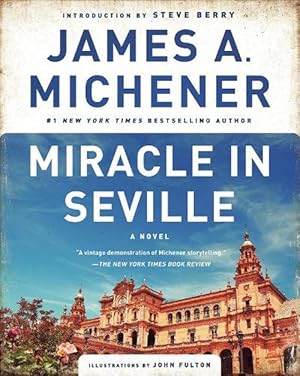 Seller image for Miracle in Seville (Paperback) for sale by Grand Eagle Retail