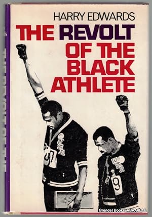 Seller image for The Revolt of the Black Athlete. for sale by Grendel Books, ABAA/ILAB