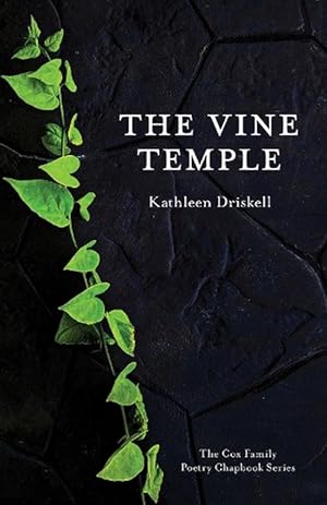Image du vendeur pour The Vine Temple (Paperback) mis en vente par Grand Eagle Retail