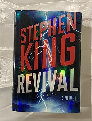 Revival: A Novel