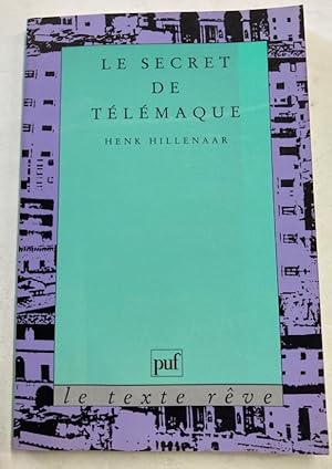 Seller image for Le Secret de Tlmaque. for sale by Plurabelle Books Ltd