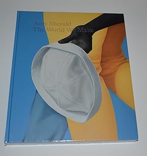 Seller image for Amy Sherald: The World We Make for sale by Bibliomadness