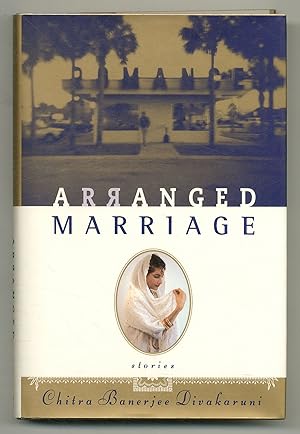 Seller image for Arranged Marriage: Stories for sale by Between the Covers-Rare Books, Inc. ABAA