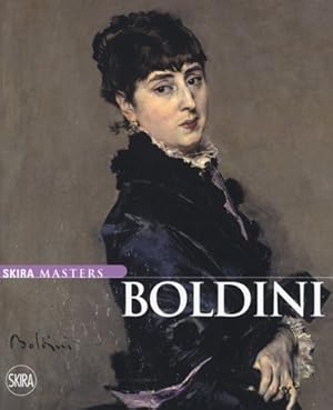 Immagine del venditore per Boldini. venduto da FIRENZELIBRI SRL