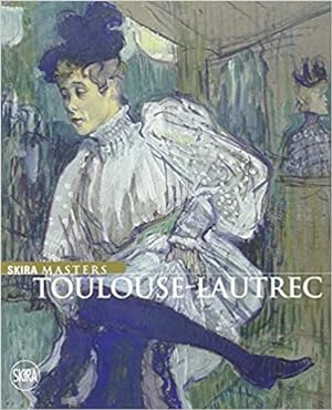 Imagen del vendedor de Toulouse-Lautrec. a la venta por FIRENZELIBRI SRL
