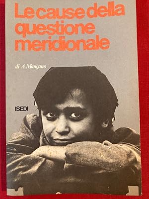 Immagine del venditore per Le Cause della Questione Meridionale. venduto da Plurabelle Books Ltd