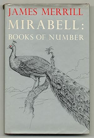Seller image for Mirabell: Books of Number for sale by Between the Covers-Rare Books, Inc. ABAA