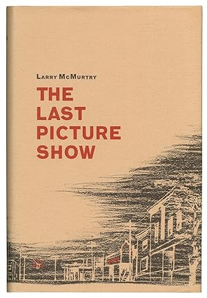 Seller image for The Last Picture Show for sale by Between the Covers-Rare Books, Inc. ABAA