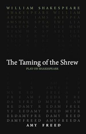 Imagen del vendedor de Taming of the Shrew (Paperback) a la venta por Grand Eagle Retail
