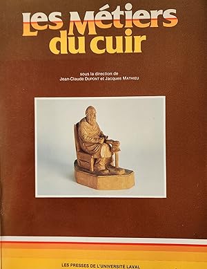 Les Métiers du cuir