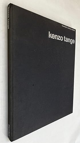 Kenzo Tange