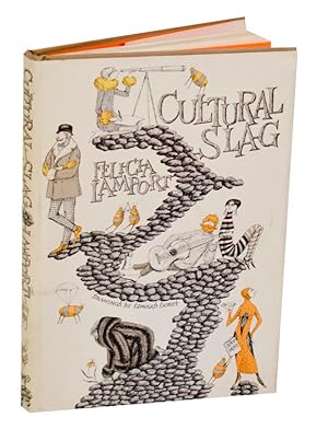 Imagen del vendedor de Cultural Slag a la venta por Jeff Hirsch Books, ABAA