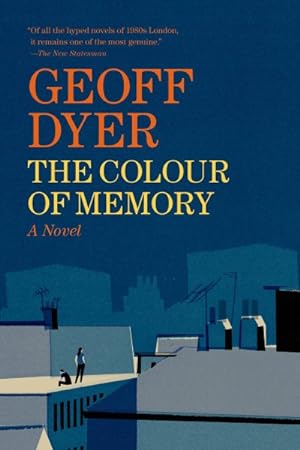 Seller image for Colour of Memory for sale by GreatBookPrices