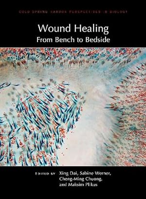 Immagine del venditore per Wound Healing: From Bench to Bedside (Hardcover) venduto da Grand Eagle Retail