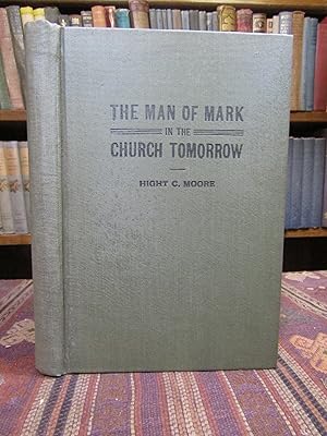 The Man of Mark in the Church Tomorrow