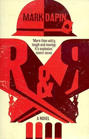 Bild des Verkufers fr R & R: A Novel zum Verkauf von Great Southern Books