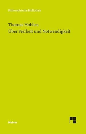 Seller image for ber Freiheit und Notwendigkeit for sale by Rheinberg-Buch Andreas Meier eK