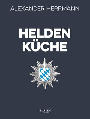 Seller image for Heldenkche for sale by Rheinberg-Buch Andreas Meier eK