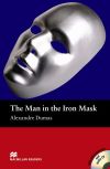 Seller image for MR2 The Man in the Iron Mask with Audio CD for sale by AG Library