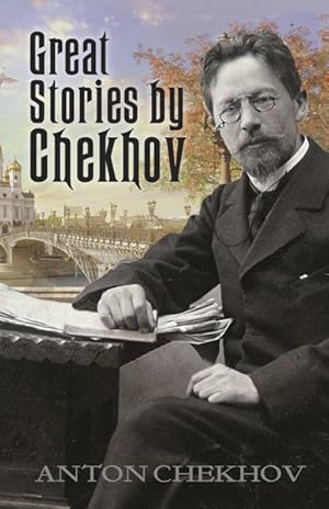 Seller image for Great Stories by Chekhov for sale by GreatBookPrices