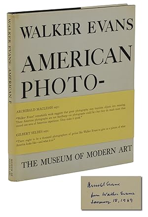 American Photographs