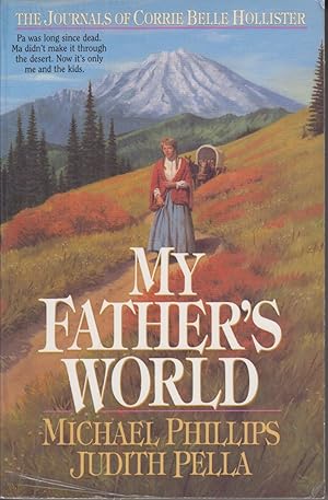Seller image for My Father's World for sale by Adventures Underground