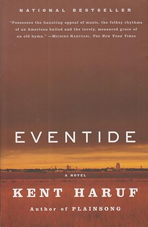 Seller image for Eventide, Volume 2 (Plainsong) for sale by Adventures Underground