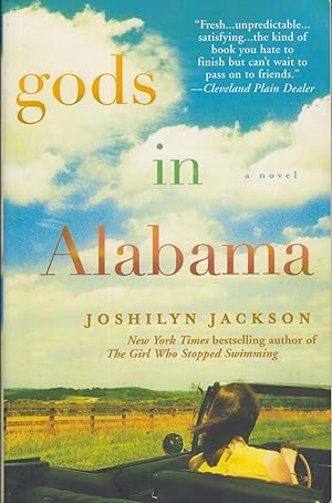 Seller image for Gods In Alabama for sale by Adventures Underground