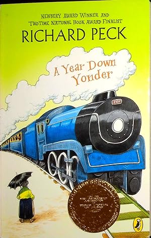 Imagen del vendedor de A Year Down Yonder, Volume 2 (A Long Way From Chicago) a la venta por Adventures Underground