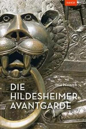 Bild des Verkufers fr Die Hildesheimer Avantgarde zum Verkauf von Wegmann1855