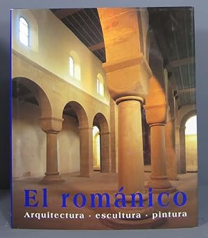 Imagen del vendedor de El rom�nico. Rolf Toman a la venta por EL DESVAN ANTIG�EDADES