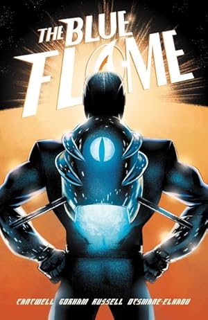 Seller image for Blue Flame : The Complete Series for sale by GreatBookPricesUK