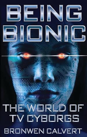 Bild des Verkufers fr Being Bionic zum Verkauf von moluna