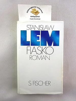 Fiasko : Roman. Aus dem Polnischen von Hubert Schumann