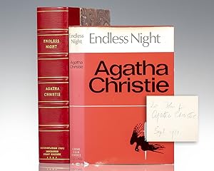 Seller image for Endless Night. for sale by Raptis Rare Books