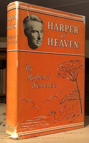 Harper of Heaven. A Further Adventure Into Memory.