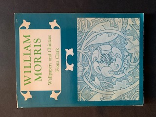 Immagine del venditore per William Morris Wallpapers and Chintzes venduto da The Known World Bookshop