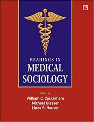 Seller image for Readings in Medical Sociology for sale by Vedams eBooks (P) Ltd