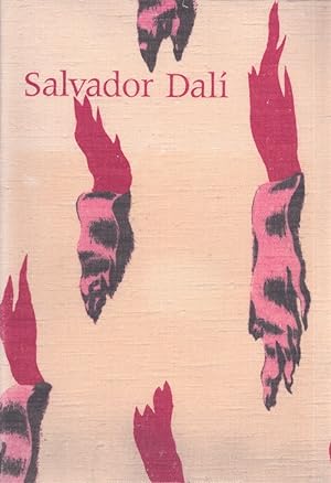 Salvador Dalí : Rétrospective 1920-1980