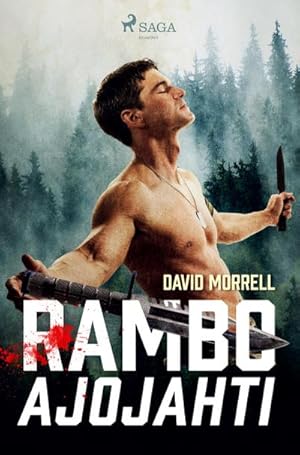 Imagen del vendedor de Rambo: Ajojahti a la venta por BuchWeltWeit Ludwig Meier e.K.