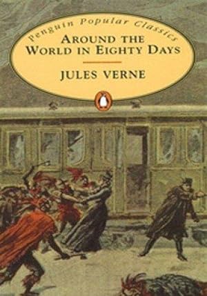 Seller image for Around the World in Eighty Days for sale by WeBuyBooks 2