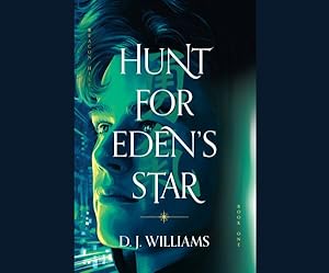 Imagen del vendedor de Hunt for Eden's Star a la venta por GreatBookPrices