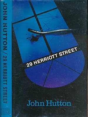 Seller image for 29 Herriott Street for sale by WeBuyBooks