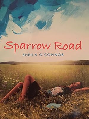 Seller image for Sparrow Road for sale by WeBuyBooks