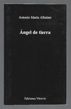 Imagen del vendedor de ANGEL DE TIERRA a la venta por Desvn del Libro / Desvan del Libro, SL